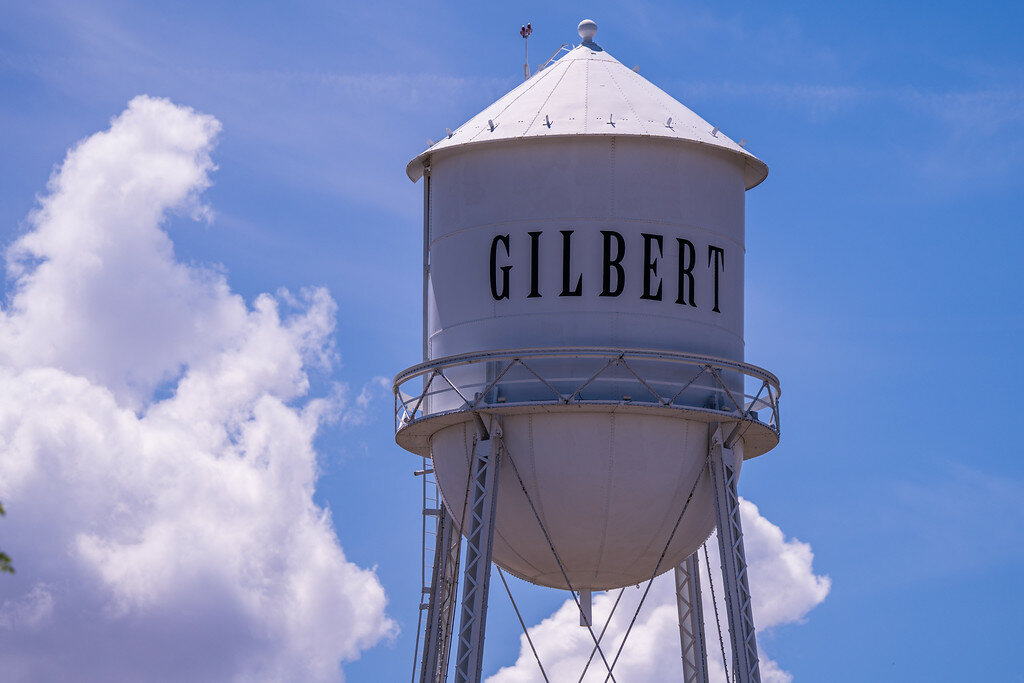 Three vie for Gilbert mayoral seat Apache Junction Independent